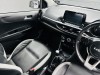 2022 KIA PICANTO 1.2 X-LINE Good-looking fuel saver hatch.