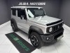 pre owned SUZUKI JIMNY 2021 SUZUKI JIMNY 1.5 GLX Good-looking 2021 Suzuki Jimny 1.5 glx 3-door manual.