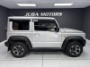 JIMNY for sale 2021 SUZUKI JIMNY 1.5 GLX Good-looking 2021 Suzuki Jimny 1.5 glx 3-door manual.