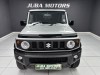 JIMNY for sale 2021 SUZUKI JIMNY 1.5 GLX Good-looking 2021 Suzuki Jimny 1.5 glx 3-door manual.