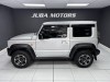 SUZUKI for sale 2021 SUZUKI JIMNY 1.5 GLX Good-looking 2021 Suzuki Jimny 1.5 glx 3-door manual.