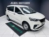 certified and pre-owned SUZUKI 2026 SUZUKI ERTIGA 1.5 GA As good as new 7-seater.