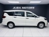 pre owned SUZUKI ERTIGA 2026 SUZUKI ERTIGA 1.5 GA As good as new 7-seater.