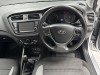 2021 HYUNDAI I20 1.2 MOTION Good-looking spacious fuel saver hatch.