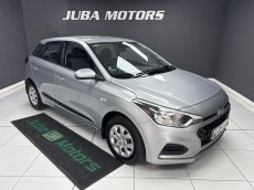 2021 HYUNDAI I20 1.2 MOTION Good-looking spacious fuel saver hatch. 2021 HYUNDAI I20 1.2 MOTION Good-looking spacious fuel saver hatch.