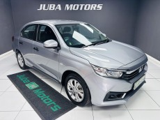 2024 HONDA BRIO AMAZE 1.2 TREND Good-looking spacious sedan with low mileage. 2024 HONDA BRIO AMAZE 1.2 TREND Good-looking spacious sedan with low mileage.