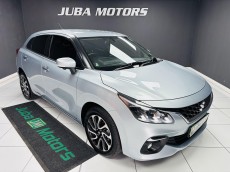 2023 SUZUKI BALENO 1.5 GLX Well looked after low mileage hatchback. 2023 SUZUKI BALENO 1.5 GLX Well looked after low mileage hatchback.