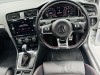 2019 VOLKSWAGEN GOLF 7 GOLF VII GTI 2.0 TSI DSG Spacious well looked after fast-hatch.
