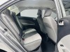 2025 KIA PEGAS 1.4 LX Low mileage good looking spacious sedan.