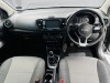 2025 KIA PEGAS 1.4 LX Low mileage good looking spacious sedan.