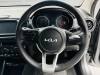 2025 KIA PEGAS 1.4 LX Low mileage good looking spacious sedan.