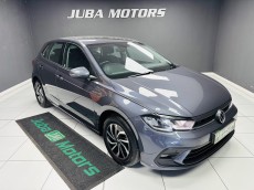 2024 VOLKSWAGEN POLO 1.0 TSI LIFE DSG Well looked after reliable DSG auto TSI Vw Polo.
