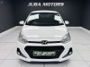 2020 HYUNDAI I10 GRAND  1.0 MOTION A/T Low mileage automatic fuel saver.
