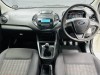 2021 FORD FIGO 1.5TI VCT AMBIENTE (5DR) Well looked after spacious hatch.