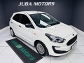 2021 FORD FIGO 1.5TI VCT AMBIENTE (5DR)