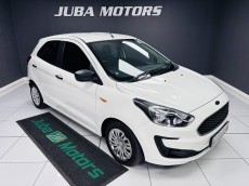 2021 FORD FIGO 1.5TI VCT AMBIENTE (5DR) Well looked after spacious hatch. 2021 FORD FIGO 1.5TI VCT AMBIENTE (5DR) Well looked after spacious hatch.