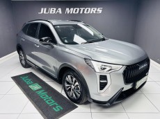2025 HAVAL JOLION 1.5T CITY PLUS DCT Almost as good as new, full-house automatic SUV.