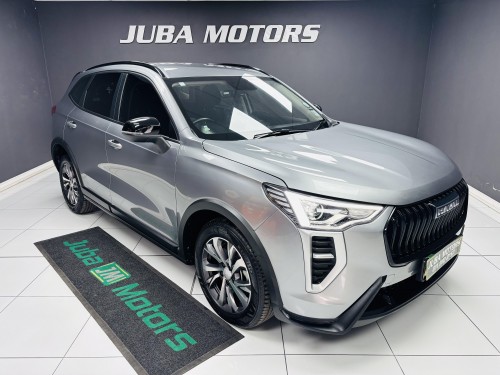 2025 HAVAL JOLION 1.5T CITY PLUS DCT Almost as good as new, full-house automatic SUV.