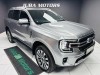 2024 FORD EVEREST 3.0D V6 PLATINUM AWD A/T Luxurious full-house SUV.