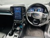 2024 FORD EVEREST 3.0D V6 PLATINUM AWD A/T Luxurious full-house SUV.