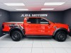 FORD for sale 2024 FORD RANGER 3.0 V6 BI TURBO ECOBOOST RAPTOR 4X4 A/T Luxuirous and powerful 4x4 Raptor bakkie.