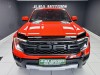 low mileage FORD 2024 FORD RANGER 3.0 V6 BI TURBO ECOBOOST RAPTOR 4X4 A/T Luxuirous and powerful 4x4 Raptor bakkie.