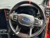 low mileage FORD 2024 FORD RANGER 3.0 V6 BI TURBO ECOBOOST RAPTOR 4X4 A/T Luxuirous and powerful 4x4 Raptor bakkie.