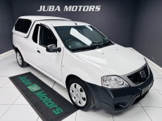 2022 NISSAN NP200 1.6 A/C SAFETY PACK P/U S/C Good-looking safetypack Nissan NP 200 with aircon 2022 NISSAN NP200 1.6 A/C SAFETY PACK P/U S/C Good-looking safetypack Nissan NP 200 with aircon