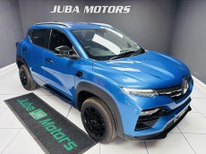 2025 RENAULT KIGER 1.0 ENERGY LIFE Spacious low mileage SUV