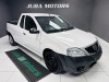 used NISSAN NP200 2021 NISSAN NP200 1.6 P/U S/C Good looking Nissan NP200