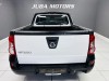 NISSAN for sale 2021 NISSAN NP200 1.6 P/U S/C Good looking Nissan NP200