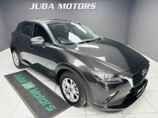 2023 MAZDA CX-3 2.0 DYNAMIC A/T Well looked after stylish automatic SUV.