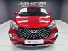 2023 CHERY TIGGO 4 PRO 1.5T ELITE CVT Good-looking red automatic Chery Tiggo 4 Pro