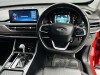 2023 CHERY TIGGO 4 PRO 1.5T ELITE CVT Good-looking red automatic Chery Tiggo 4 Pro