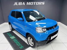 2021 SUZUKI S-PRESSO 1.0 GL+ Good-looking low mileage blue Suzuki S-Presso. 2021 SUZUKI S-PRESSO 1.0 GL+ Good-looking low mileage blue Suzuki S-Presso.