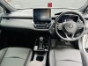 pre owned TOYOTA COROLLA CROSS 2026 TOYOTA COROLLA CROSS 1.8 XR HYBRID As good as new.