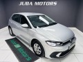 2025 VOLKSWAGEN POLO 1.0 TSI