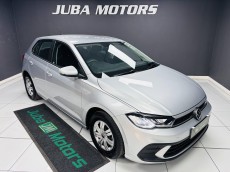 2025 VOLKSWAGEN POLO 1.0 TSI Well looked after low mileage fuel saver VW Polo 1.0tsi