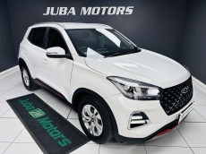 2023 CHERY TIGGO 4 PRO 1.5 COMFORT CVT Well looked after comfortable automatic Chery SUV. 2023 CHERY TIGGO 4 PRO 1.5 COMFORT CVT Well looked after comfortable automatic Chery SUV.