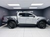 2023 FORD RANGER 3.0 V6 BI TURBO ECOBOOST RAPTOR 4X4 A/T Big and spacious Full-House double cab bakkie.