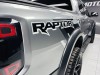 2023 FORD RANGER 3.0 V6 BI TURBO ECOBOOST RAPTOR 4X4 A/T Big and spacious Full-House double cab bakkie.