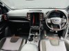 2023 FORD RANGER 3.0 V6 BI TURBO ECOBOOST RAPTOR 4X4 A/T Big and spacious Full-House double cab bakkie.
