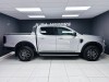 used FORD RANGER 2025 FORD RANGER 2.0D BI-TURBO WILDTRAK A/T D/C P/U Well looked after good-looking auto bakkie.
